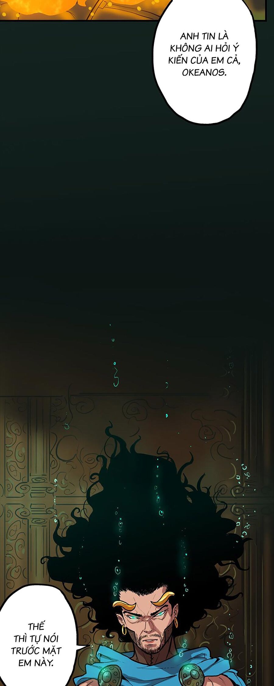 Thách Thức Chapter 24 - 17