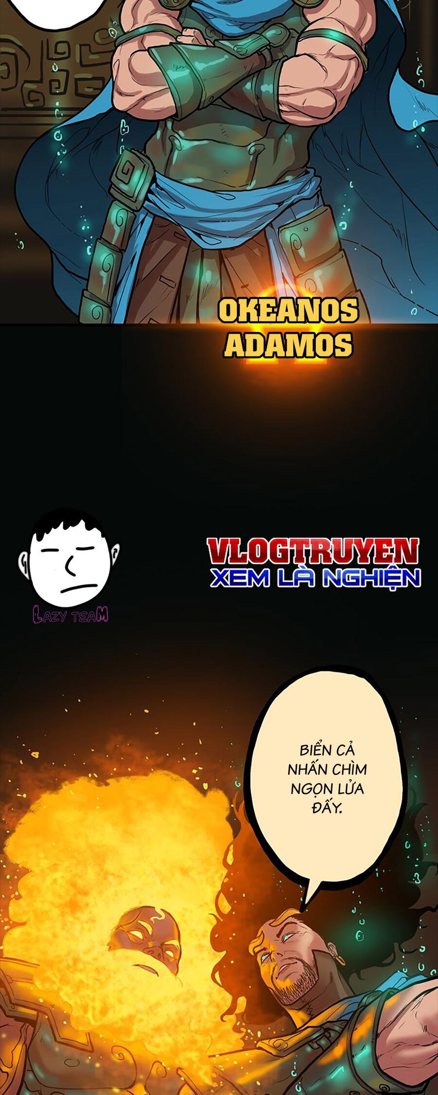 Thách Thức Chapter 24 - 18