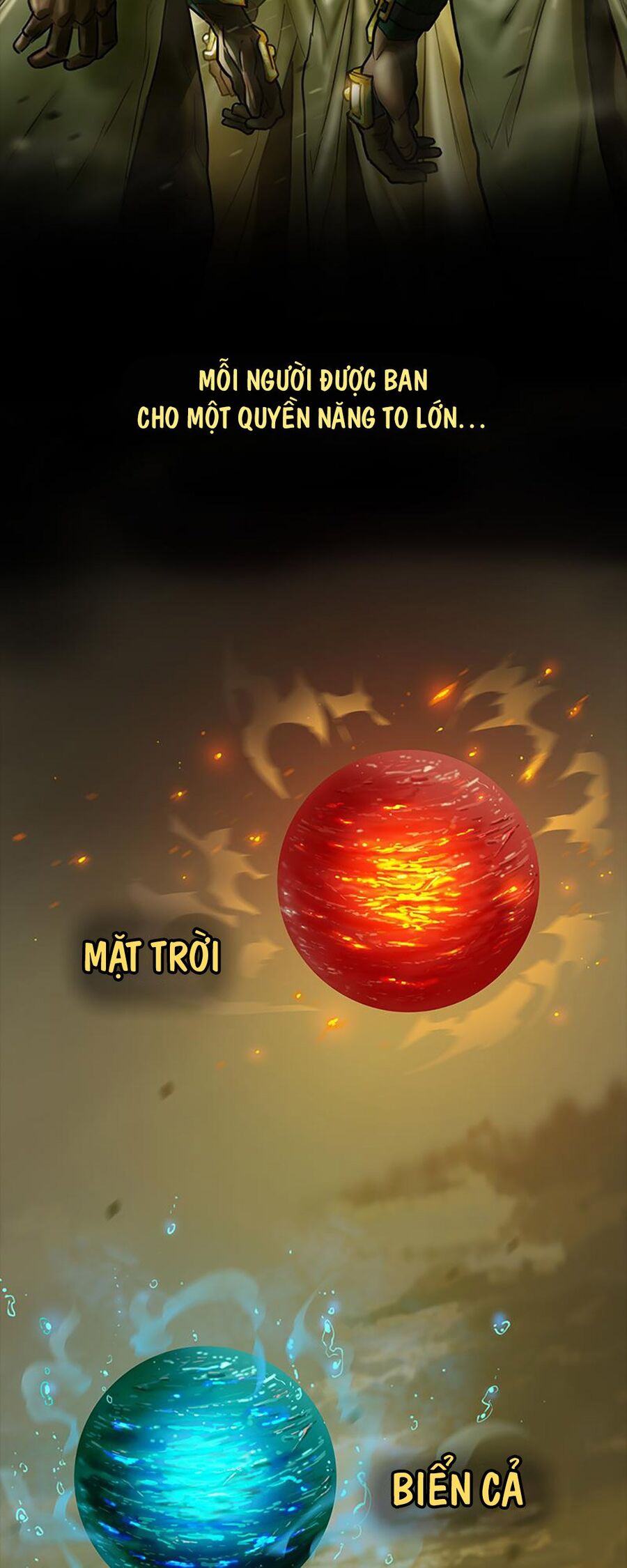 Thách Thức Chapter 24 - 2