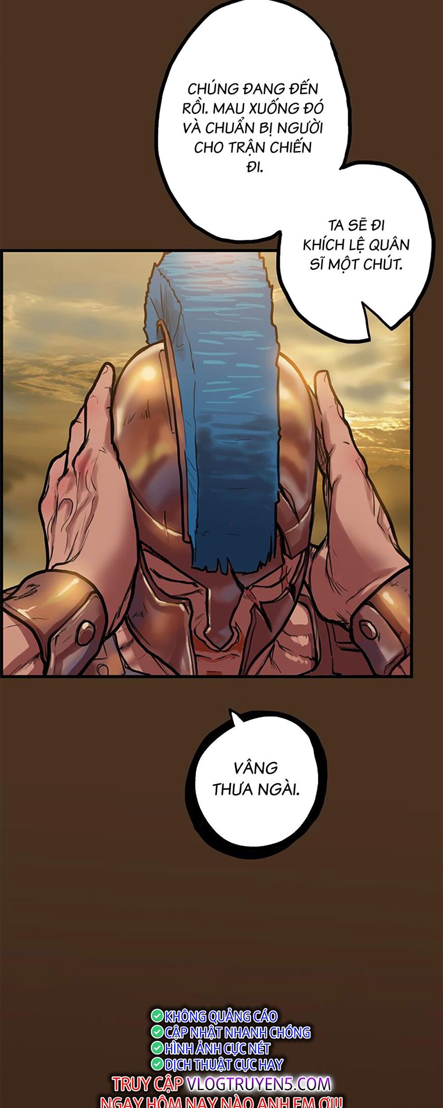 Thách Thức Chapter 24 - 29