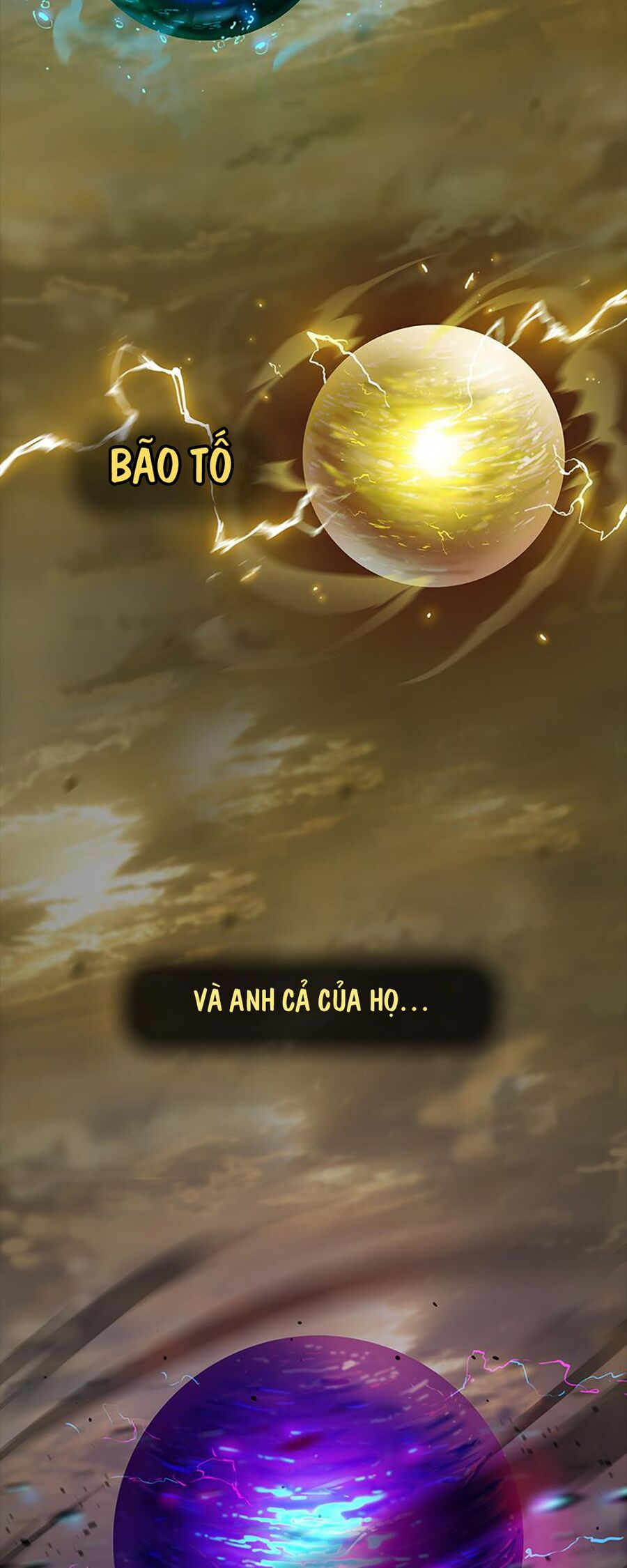 Thách Thức Chapter 24 - 3