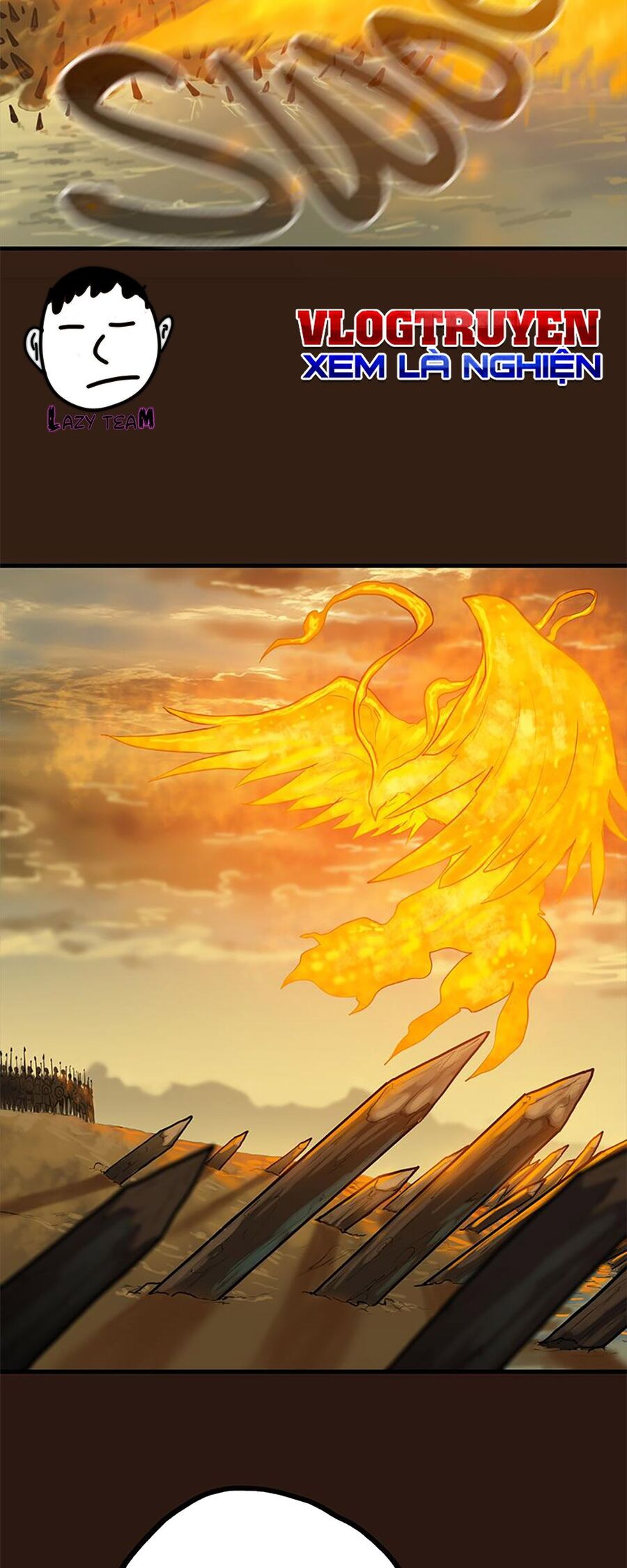 Thách Thức Chapter 24 - 32