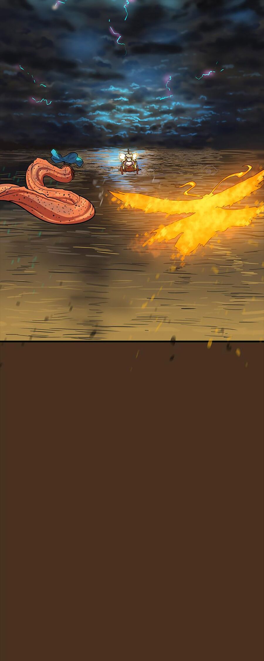 Thách Thức Chapter 24 - 37