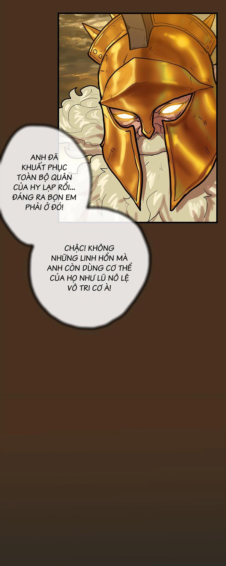 Thách Thức Chapter 24 - 38