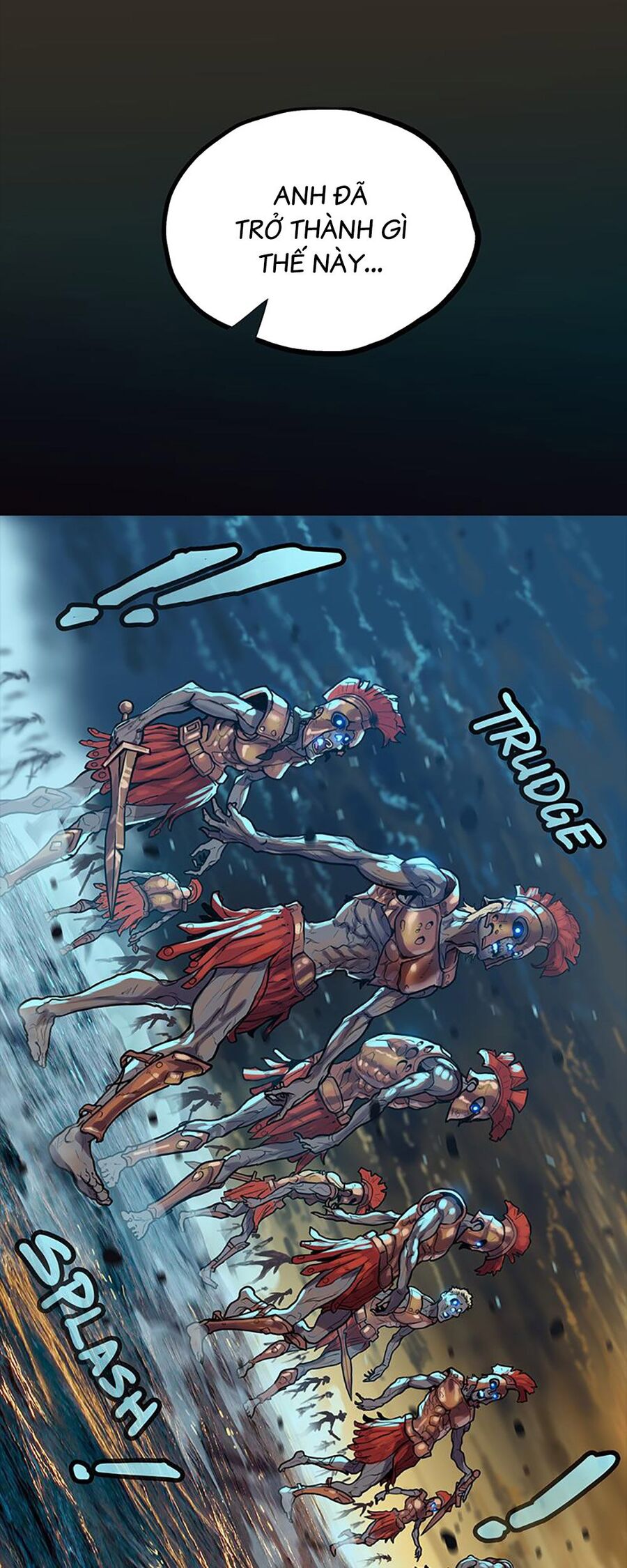 Thách Thức Chapter 24 - 39