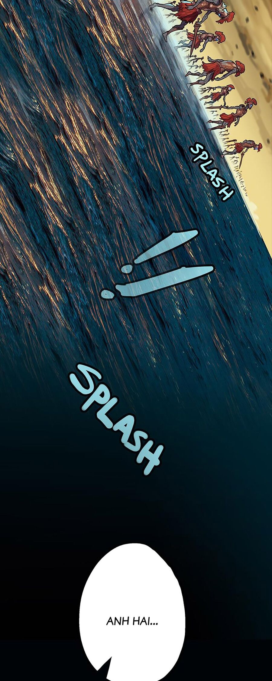 Thách Thức Chapter 24 - 40