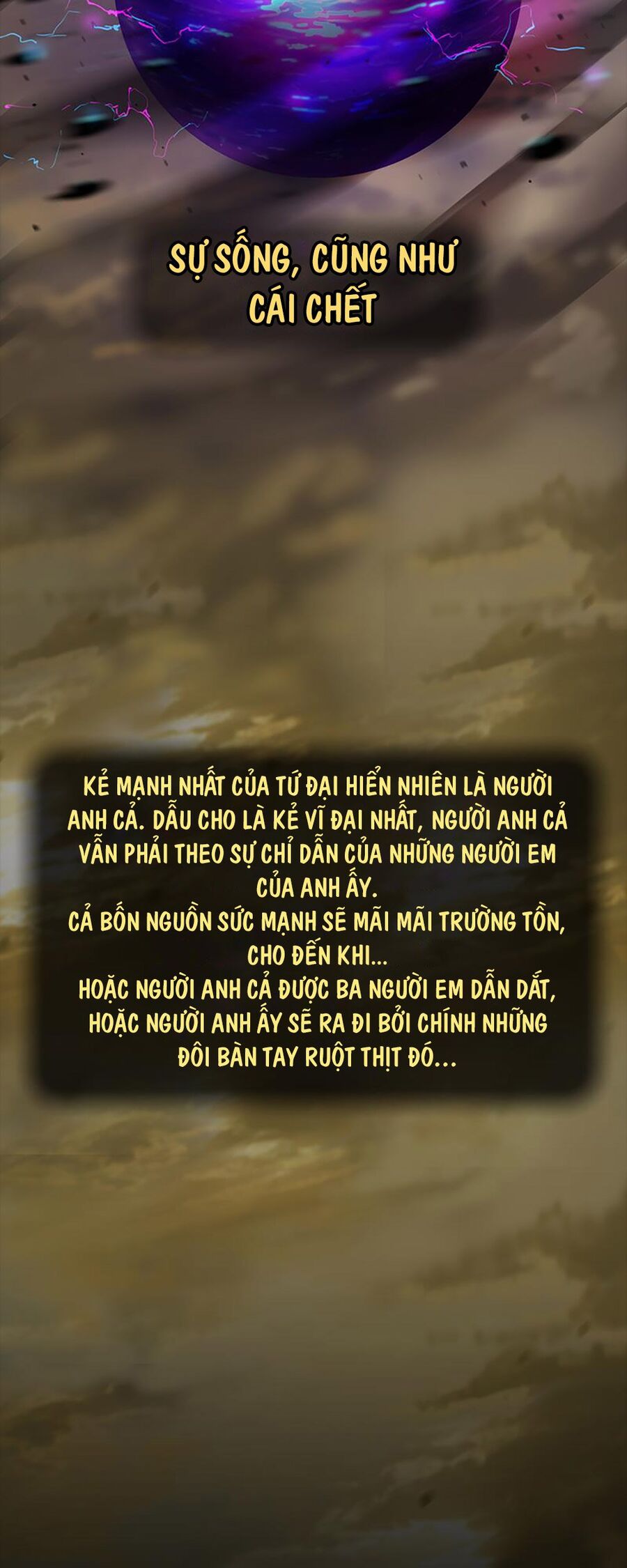 Thách Thức Chapter 24 - 4