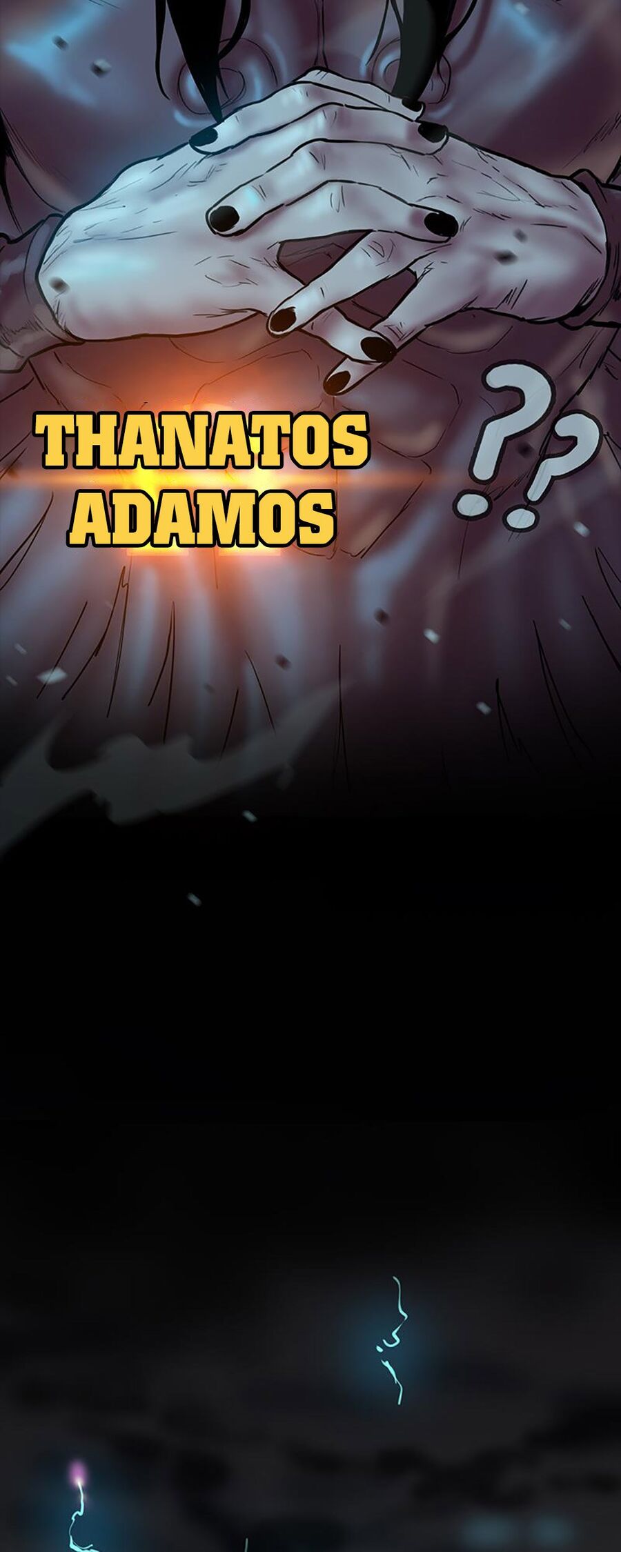 Thách Thức Chapter 24 - 42