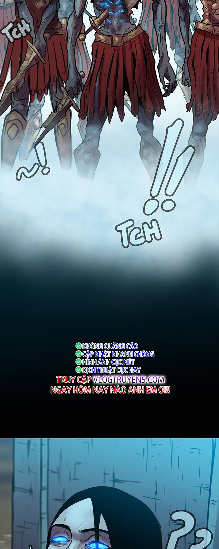 Thách Thức Chapter 24 - 44