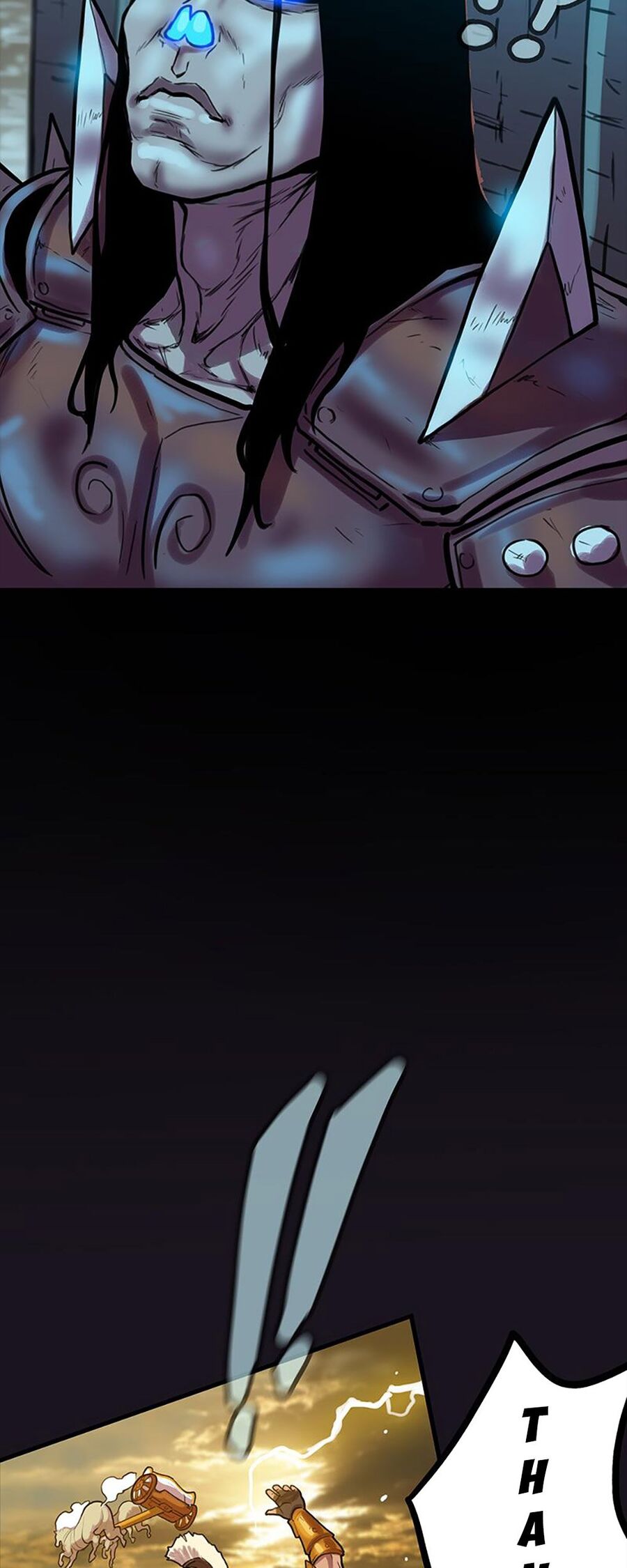 Thách Thức Chapter 24 - 45