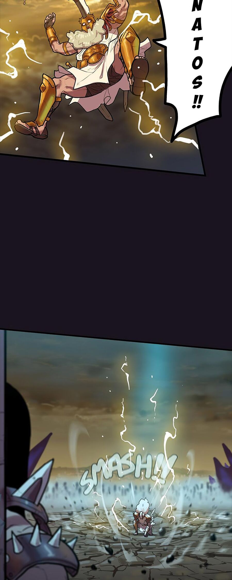 Thách Thức Chapter 24 - 46