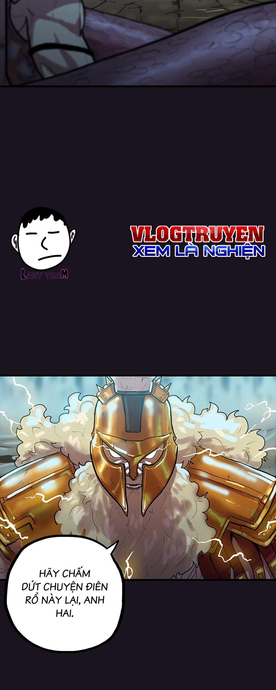 Thách Thức Chapter 24 - 47