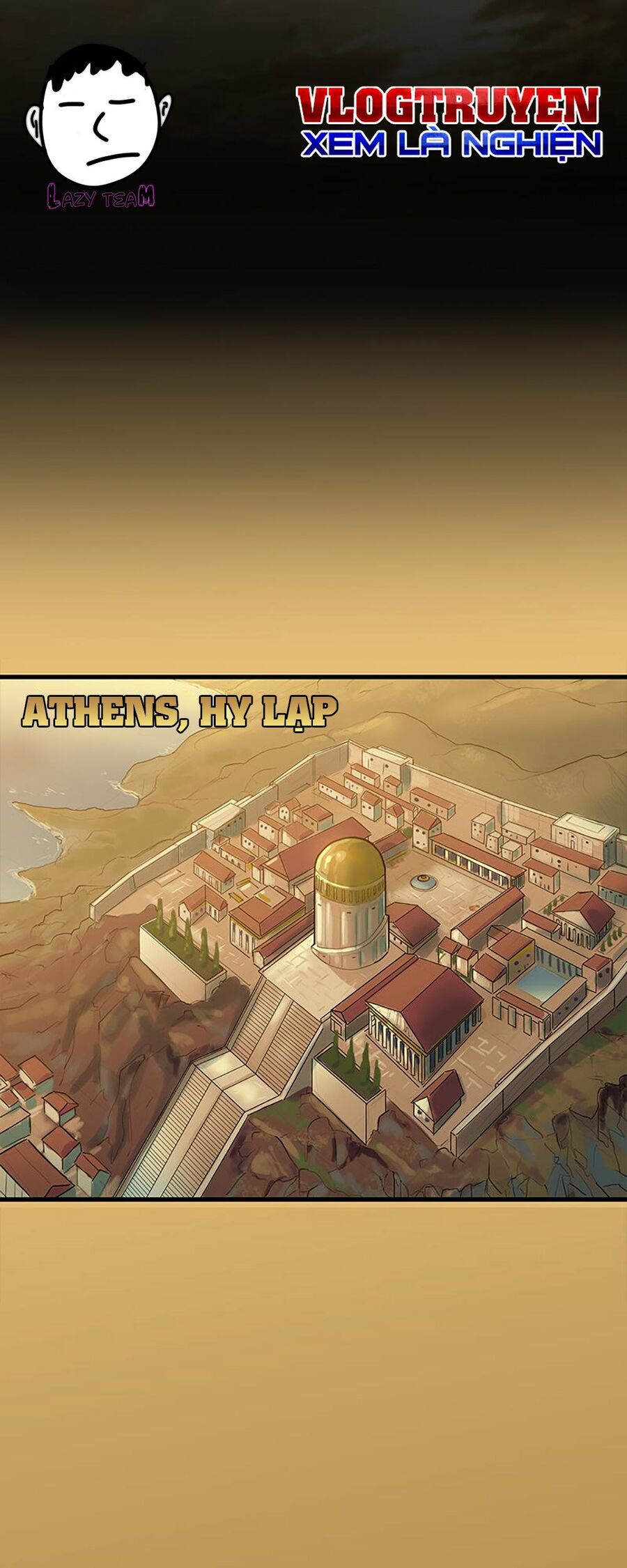 Thách Thức Chapter 24 - 5