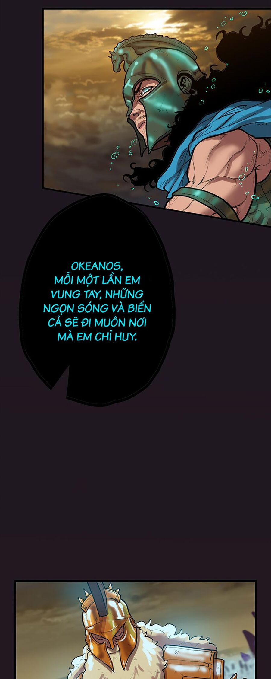 Thách Thức Chapter 24 - 52