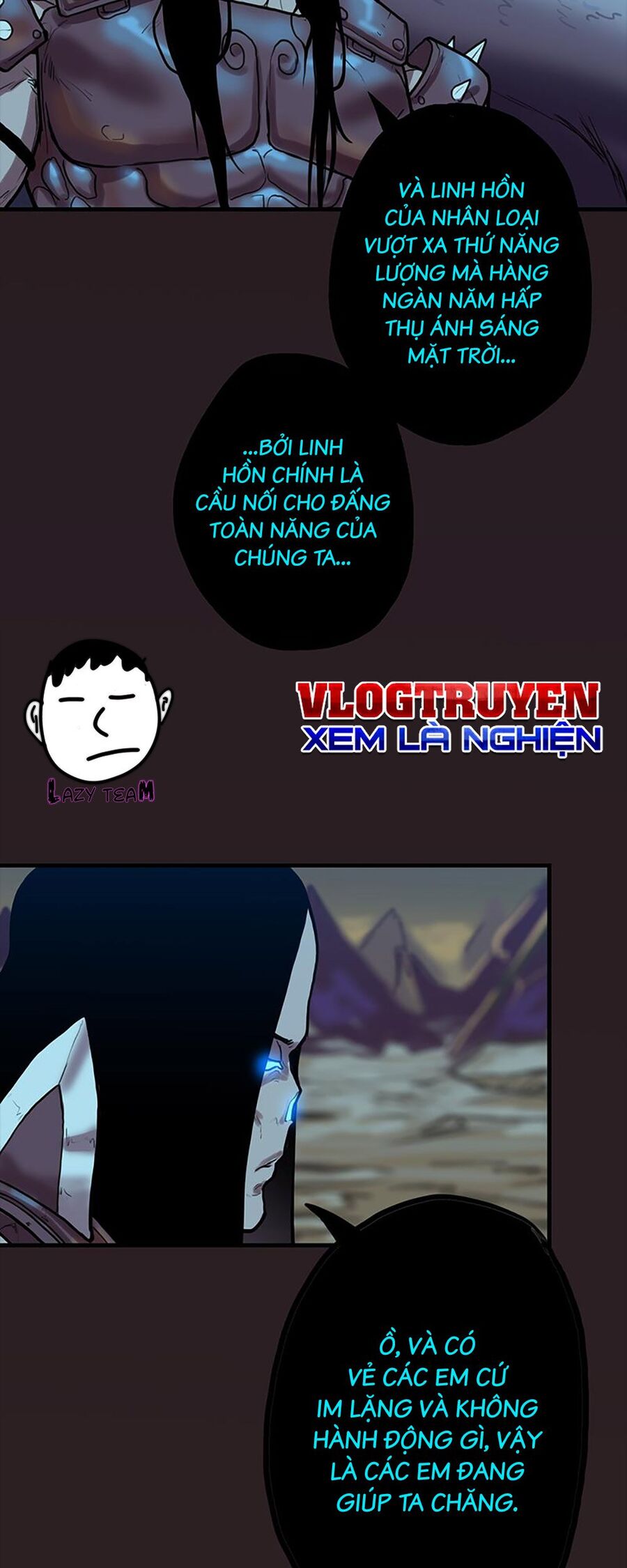 Thách Thức Chapter 24 - 54