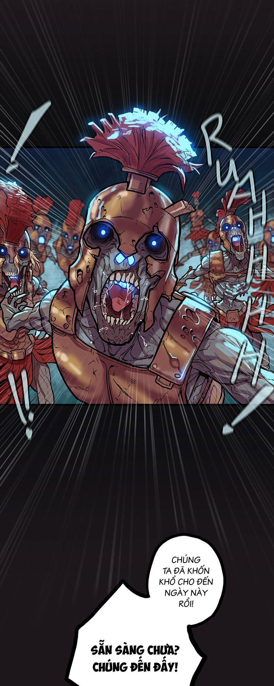 Thách Thức Chapter 24 - 57