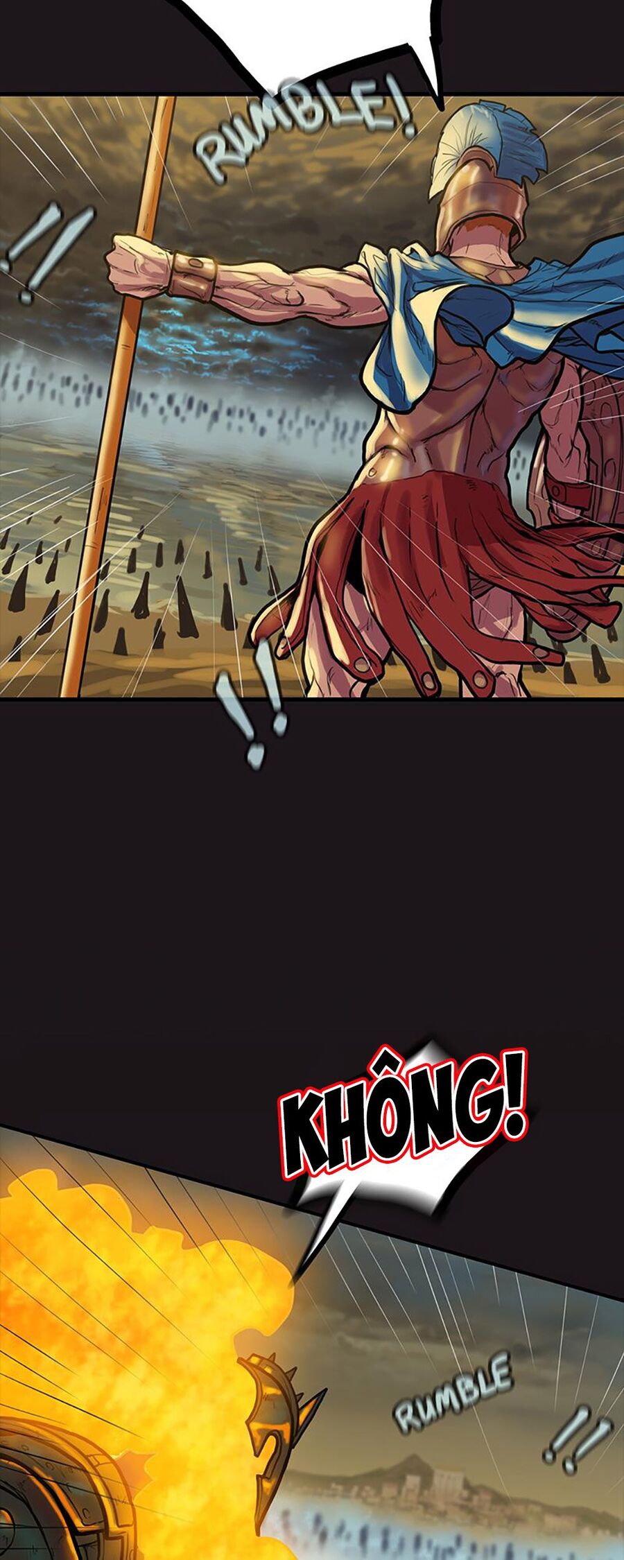 Thách Thức Chapter 24 - 58