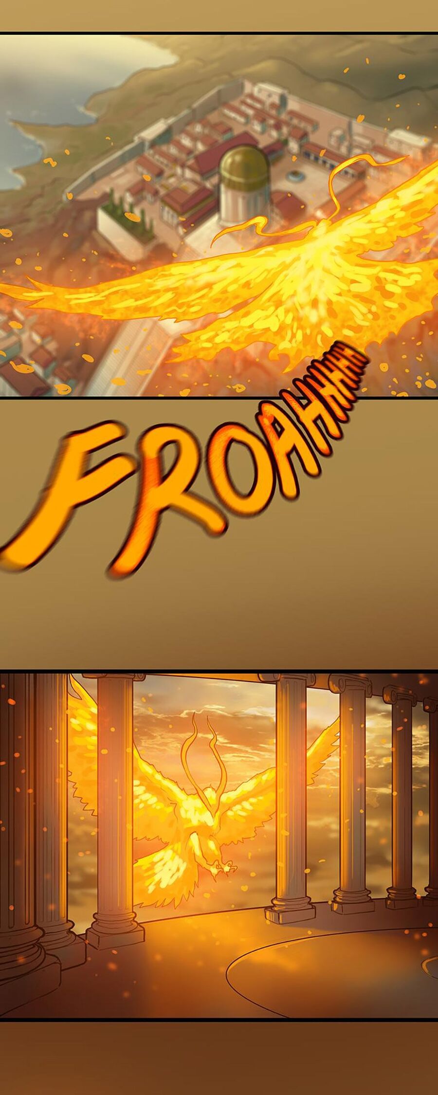 Thách Thức Chapter 24 - 6