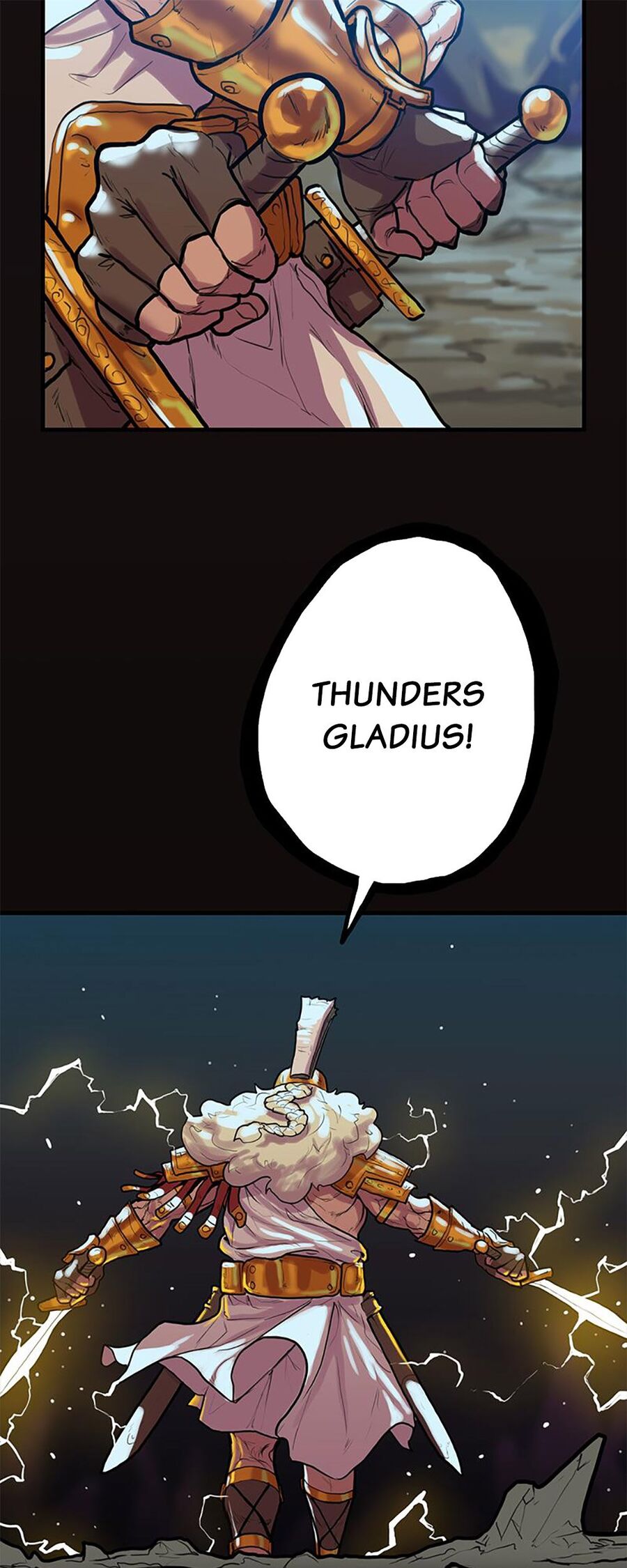 Thách Thức Chapter 24 - 61