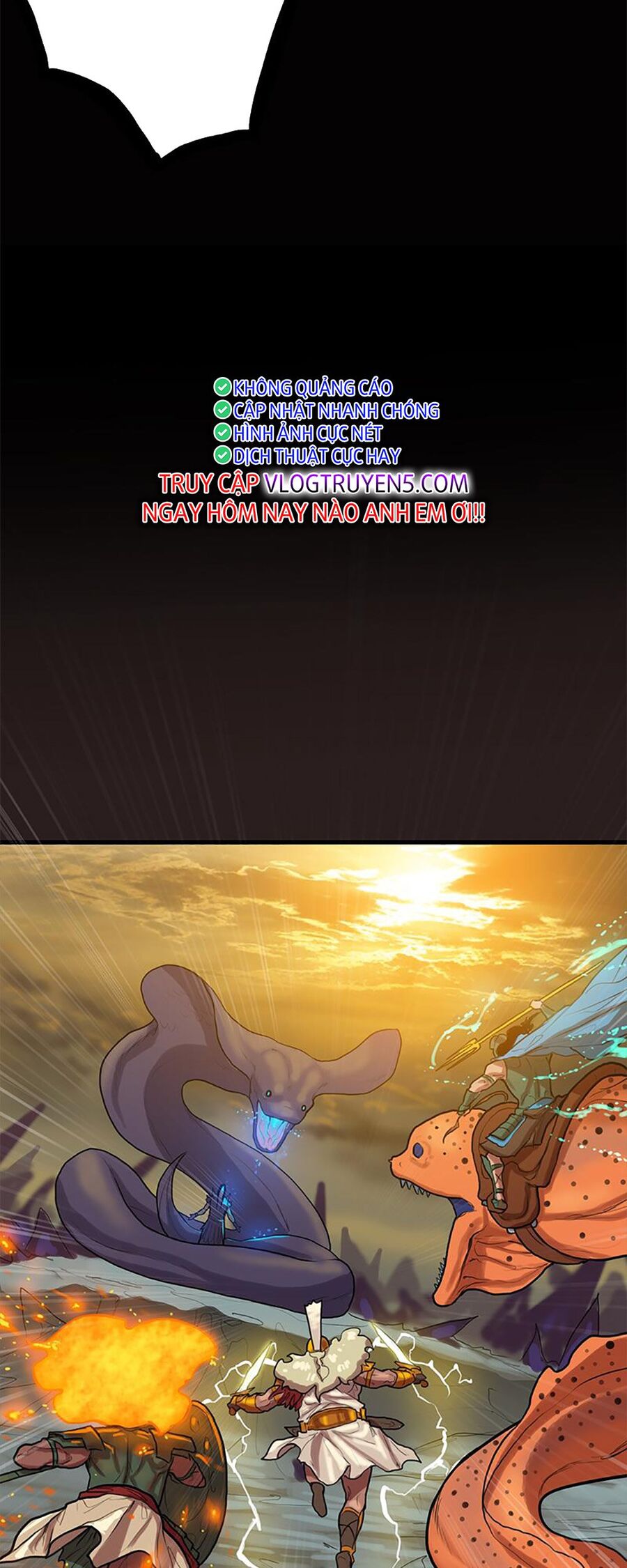 Thách Thức Chapter 24 - 63