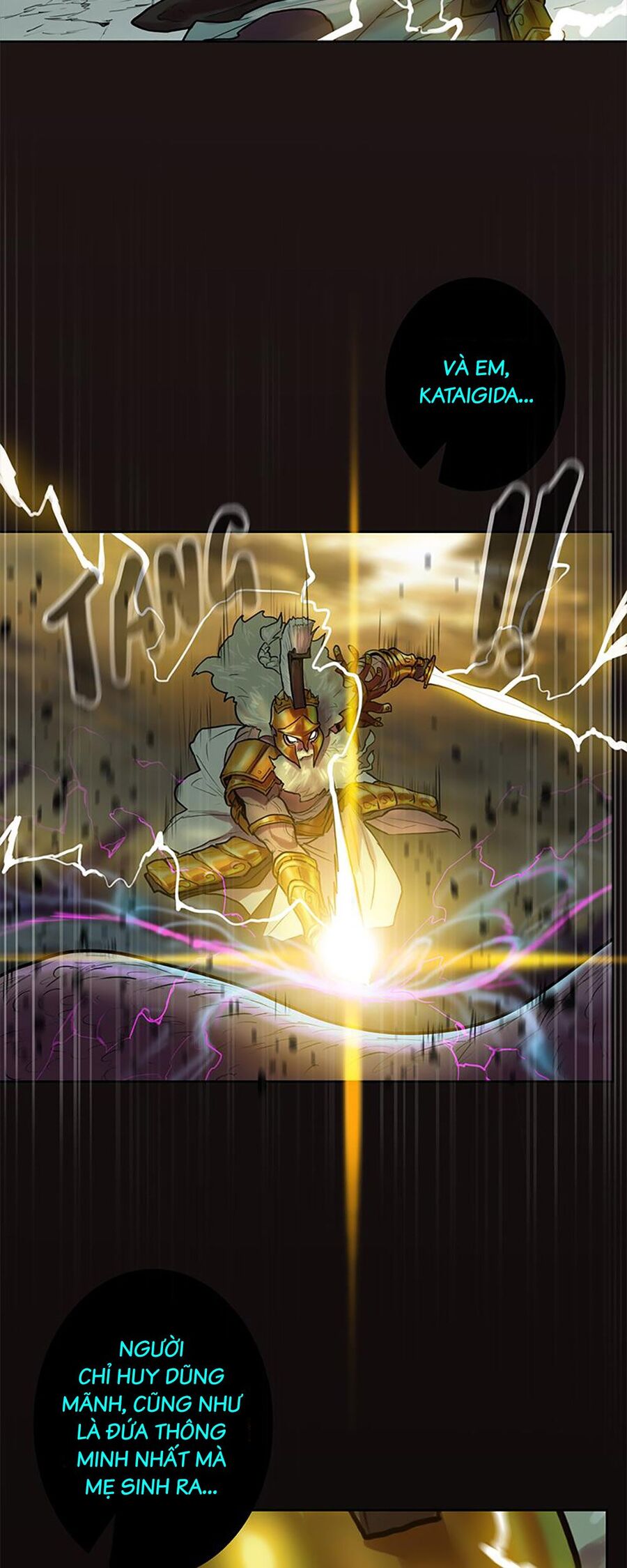 Thách Thức Chapter 24 - 66