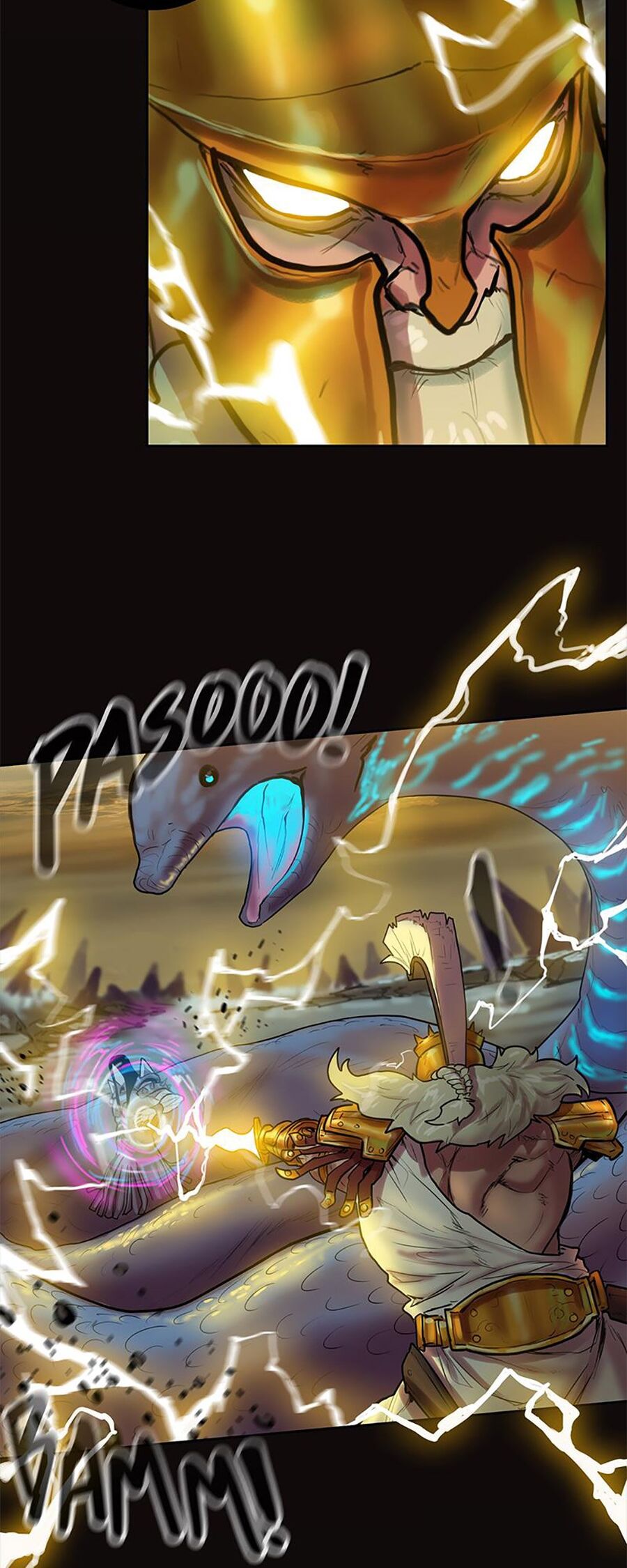 Thách Thức Chapter 24 - 67