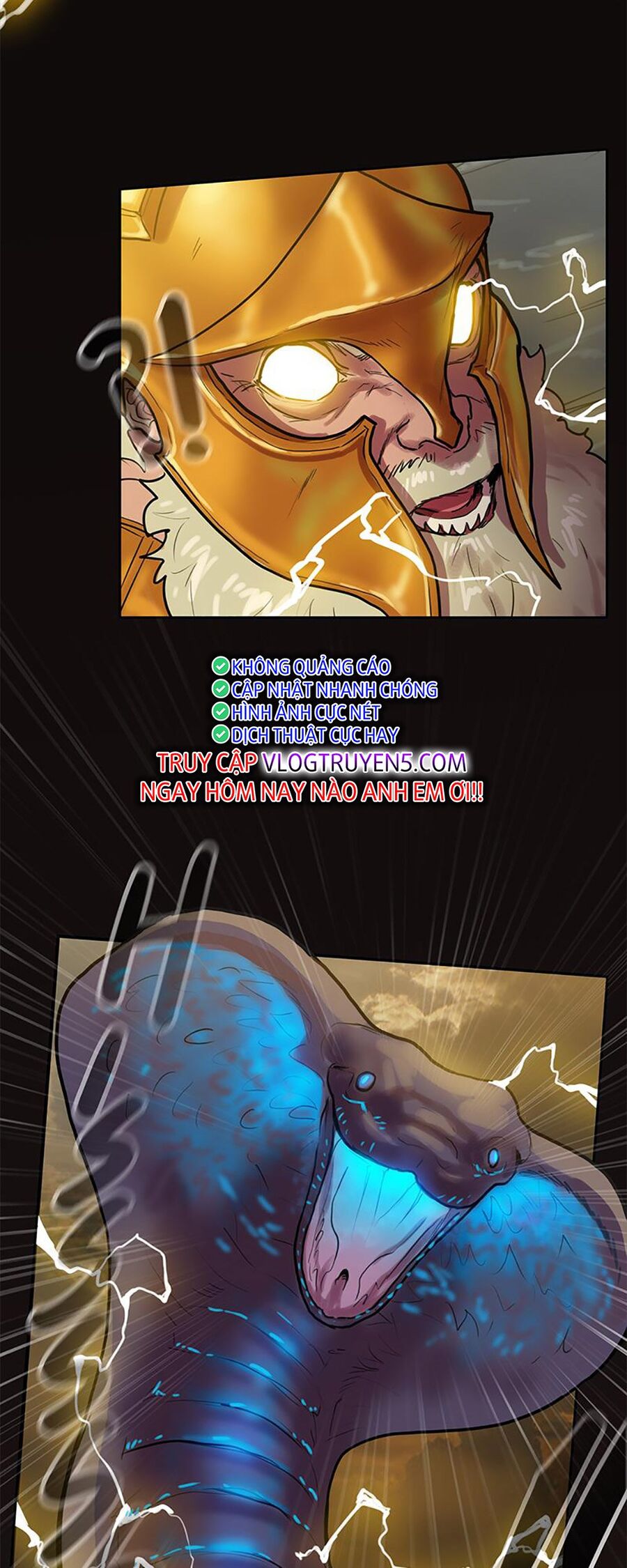 Thách Thức Chapter 24 - 68