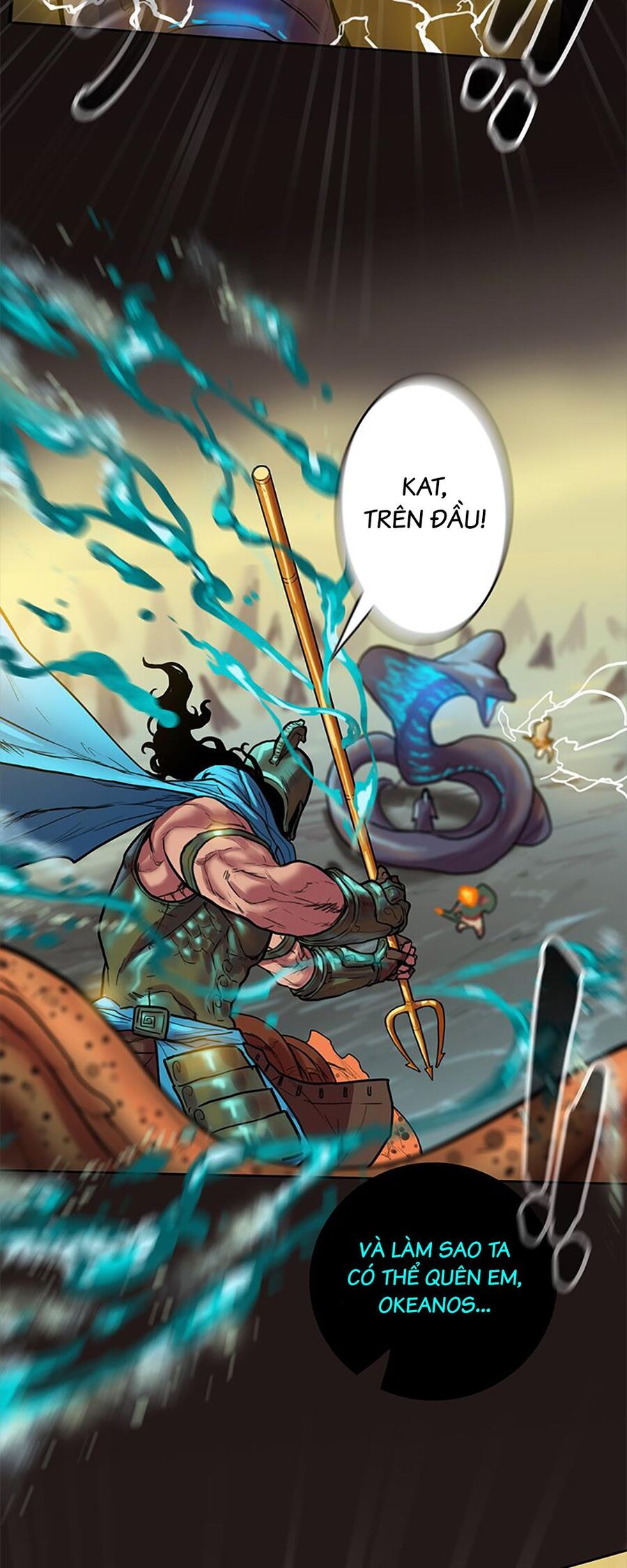 Thách Thức Chapter 24 - 69