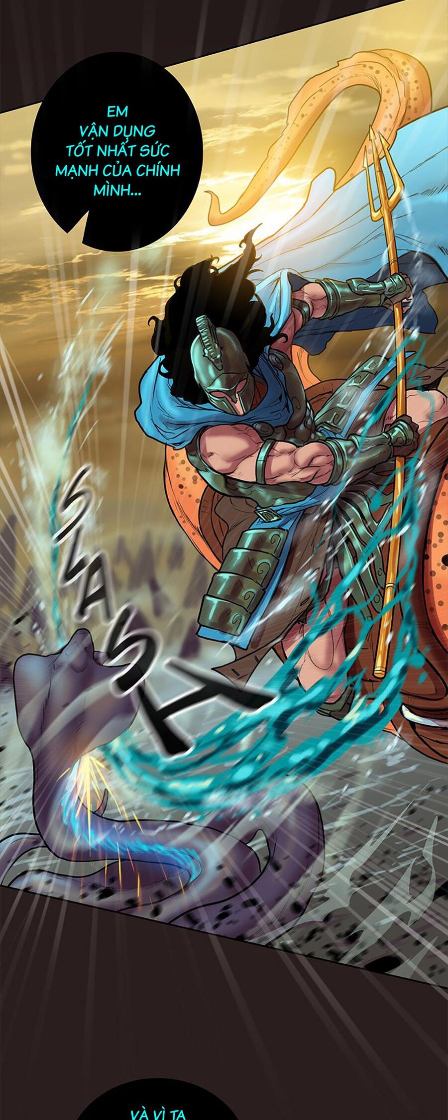 Thách Thức Chapter 24 - 70