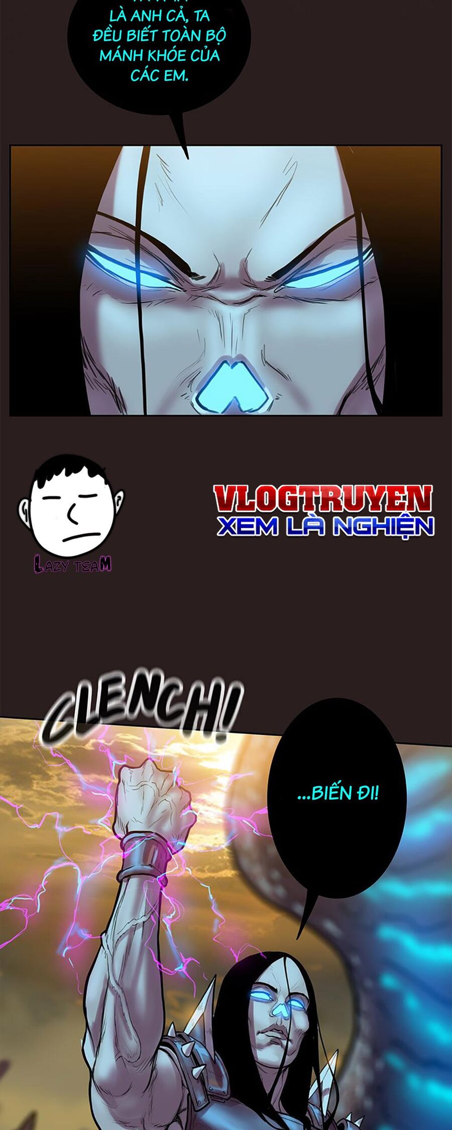 Thách Thức Chapter 24 - 71