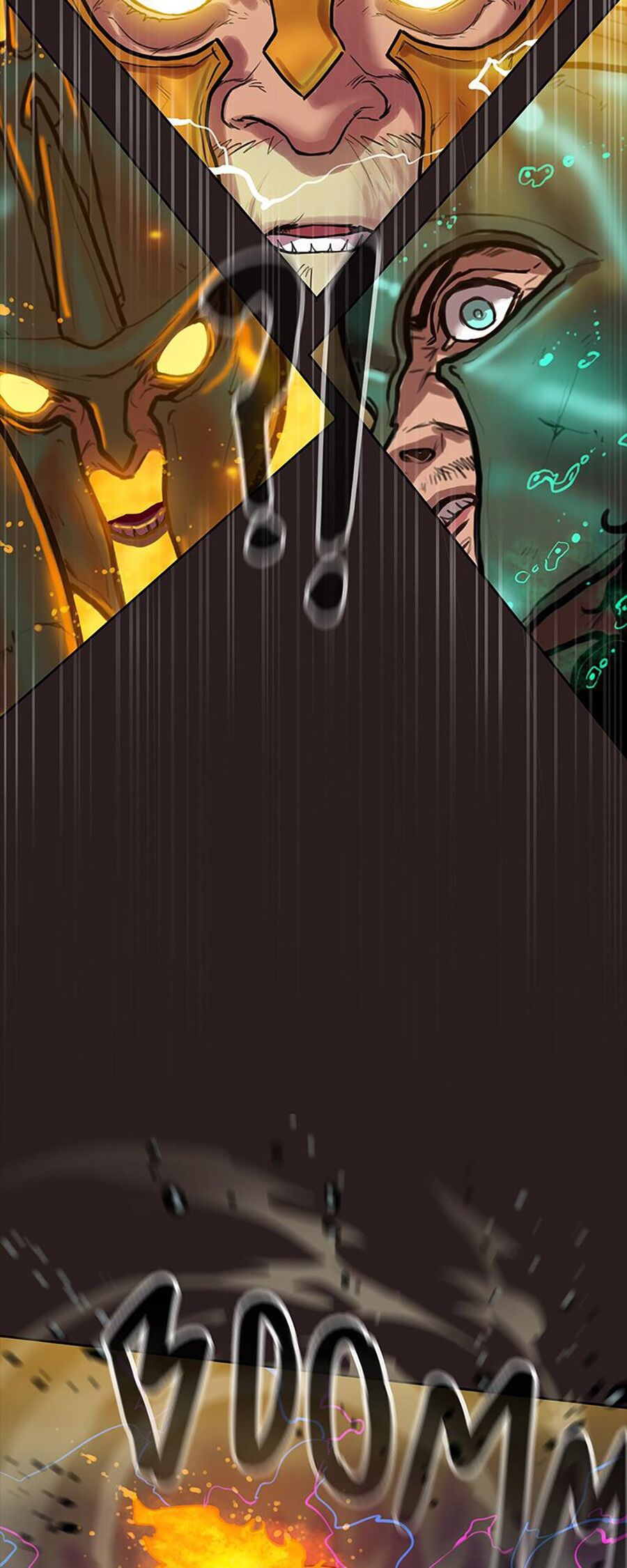 Thách Thức Chapter 24 - 73