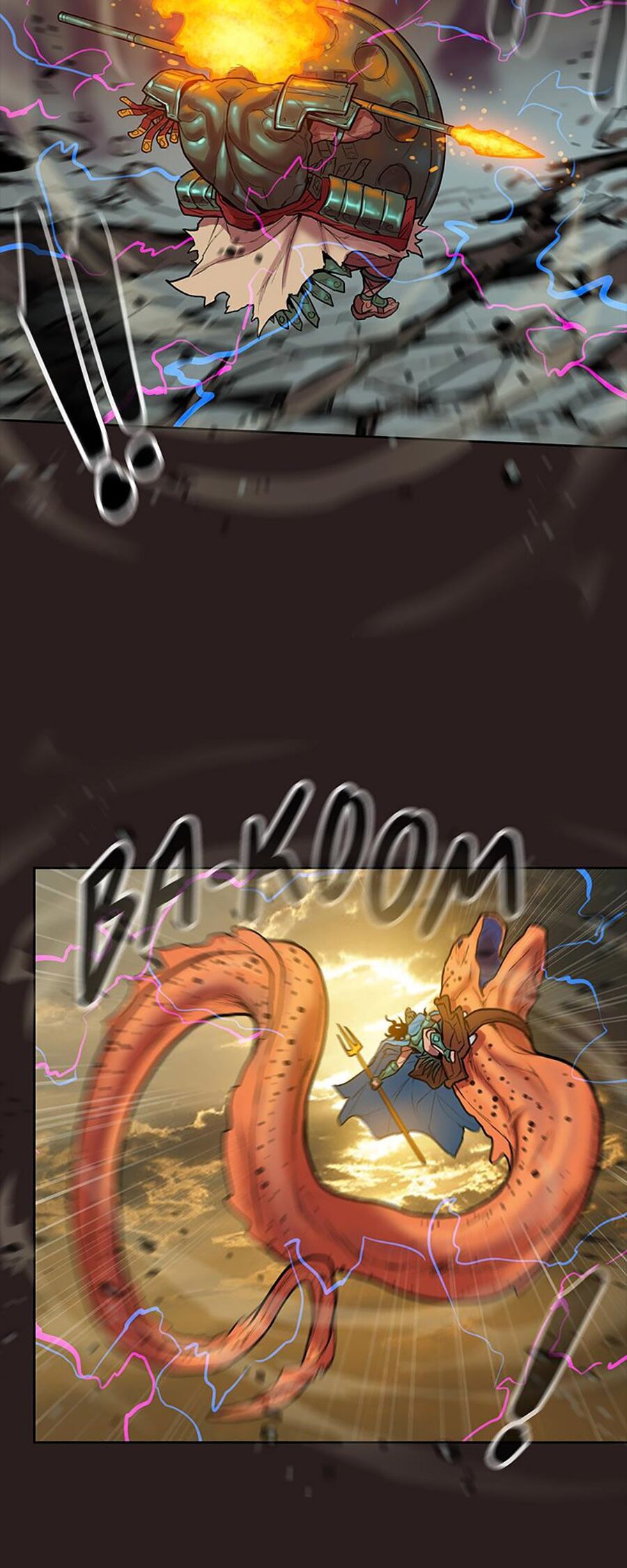 Thách Thức Chapter 24 - 74