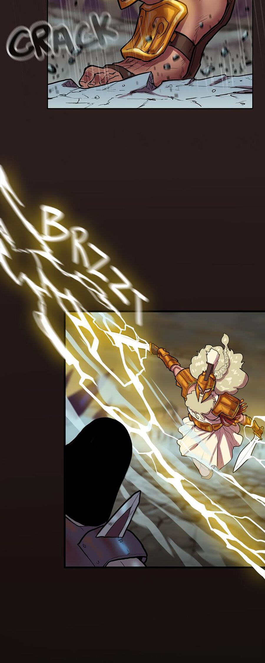 Thách Thức Chapter 24 - 76