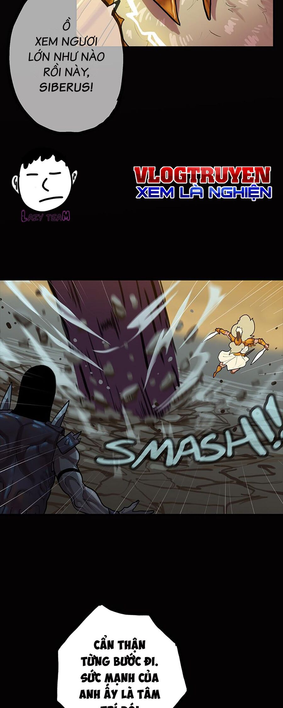 Thách Thức Chapter 24 - 78