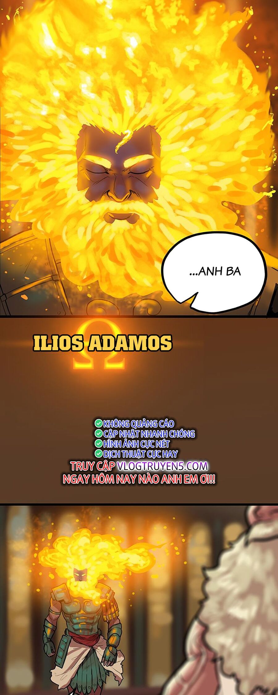 Thách Thức Chapter 24 - 8