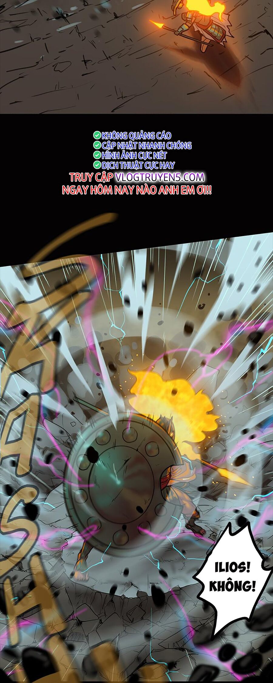 Thách Thức Chapter 24 - 81