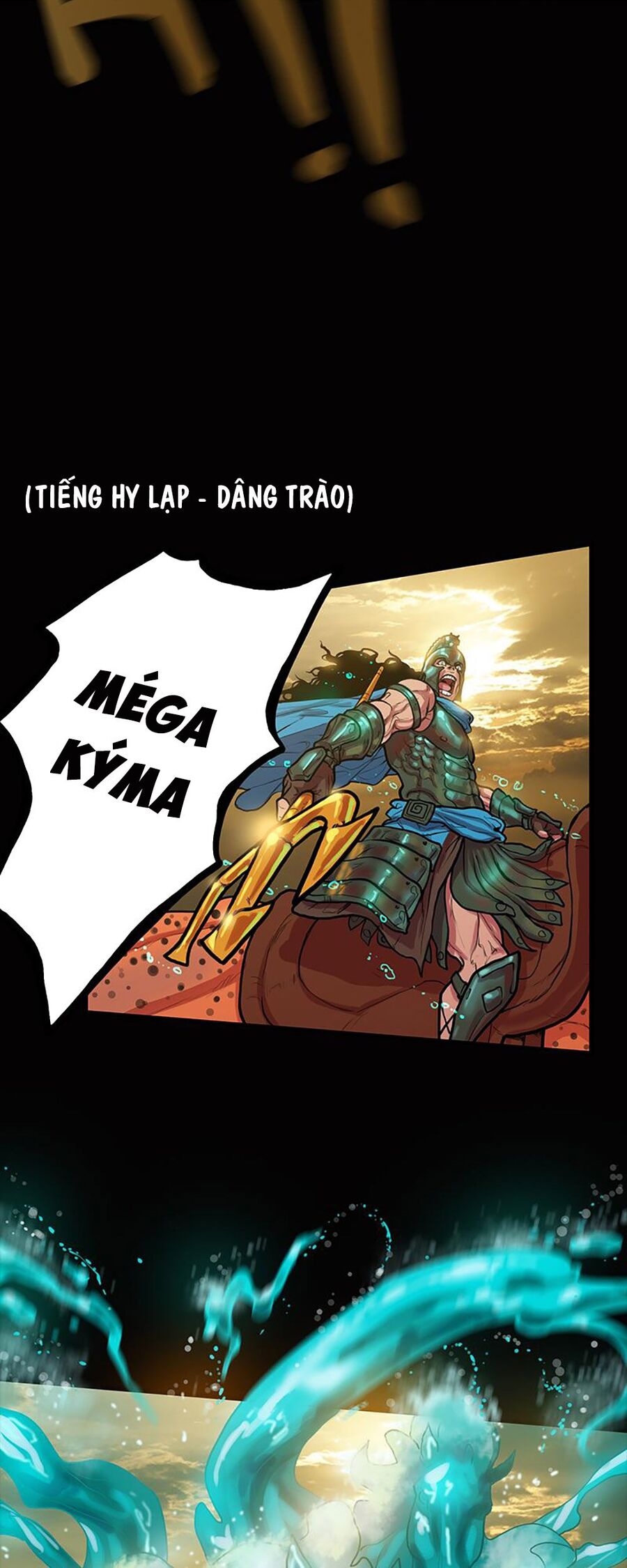 Thách Thức Chapter 24 - 82