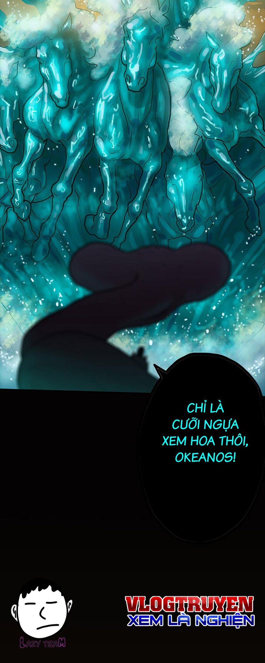 Thách Thức Chapter 24 - 83