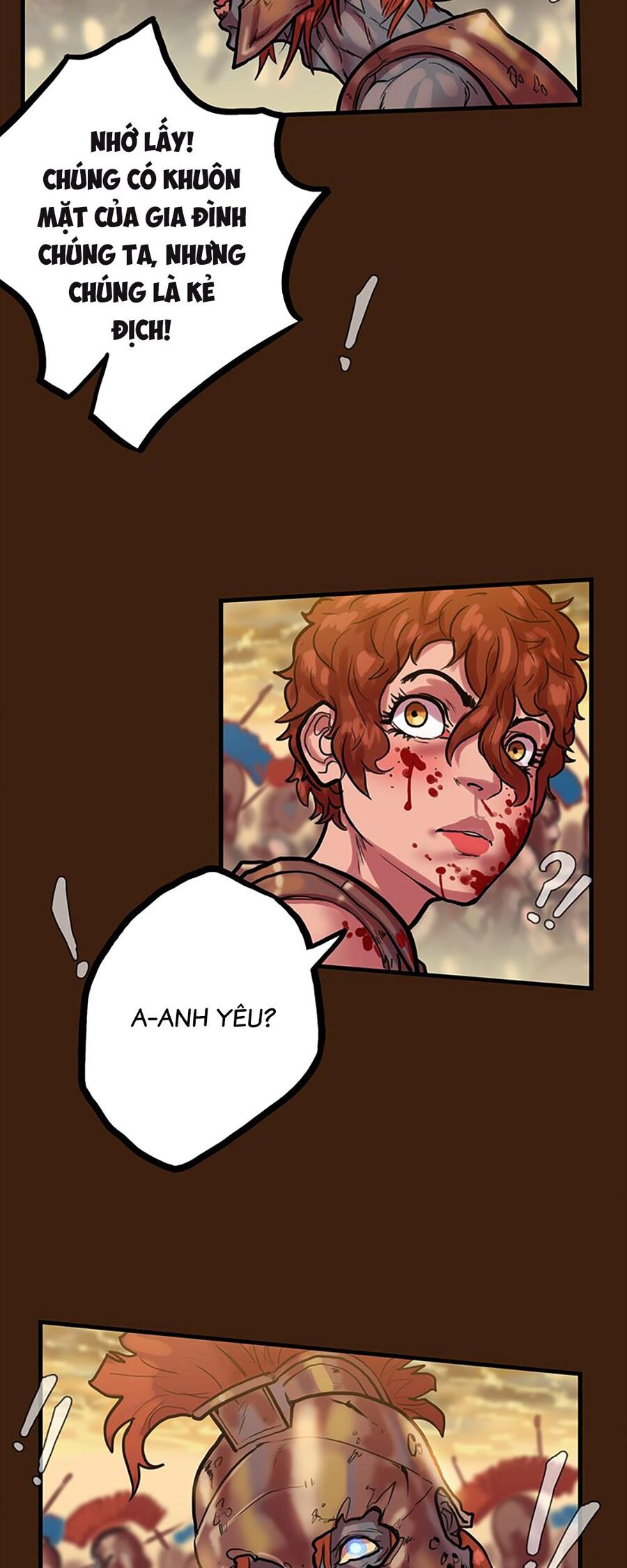 Thách Thức Chapter 24 - 86