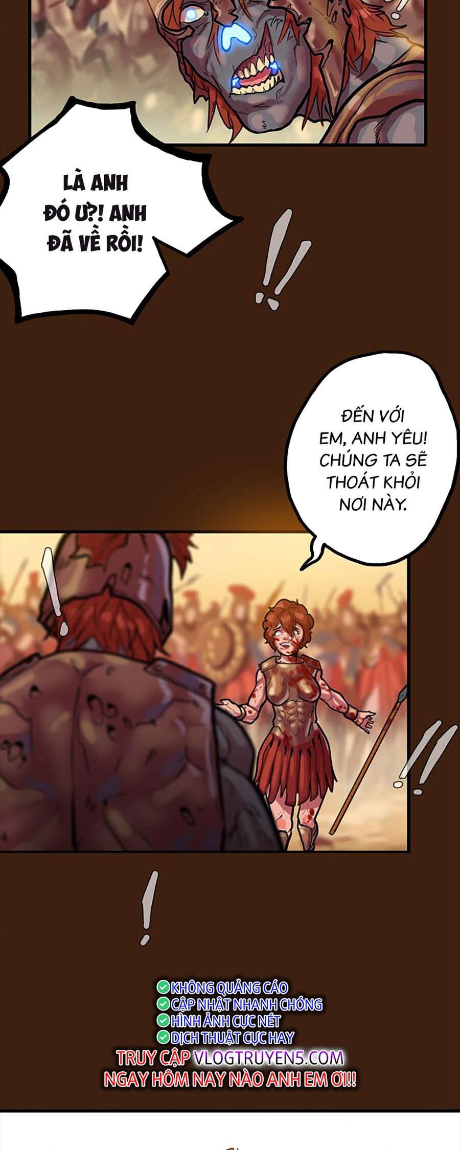 Thách Thức Chapter 24 - 87
