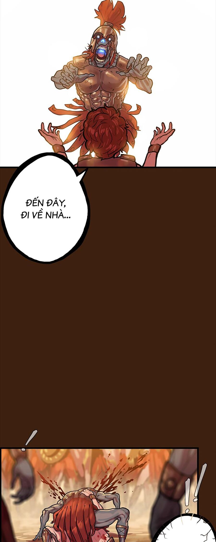 Thách Thức Chapter 24 - 88