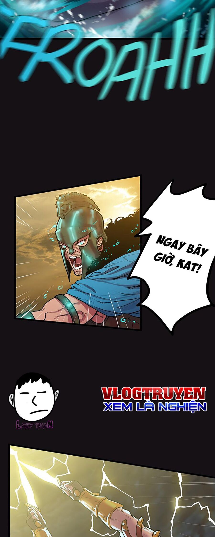 Thách Thức Chapter 24 - 90