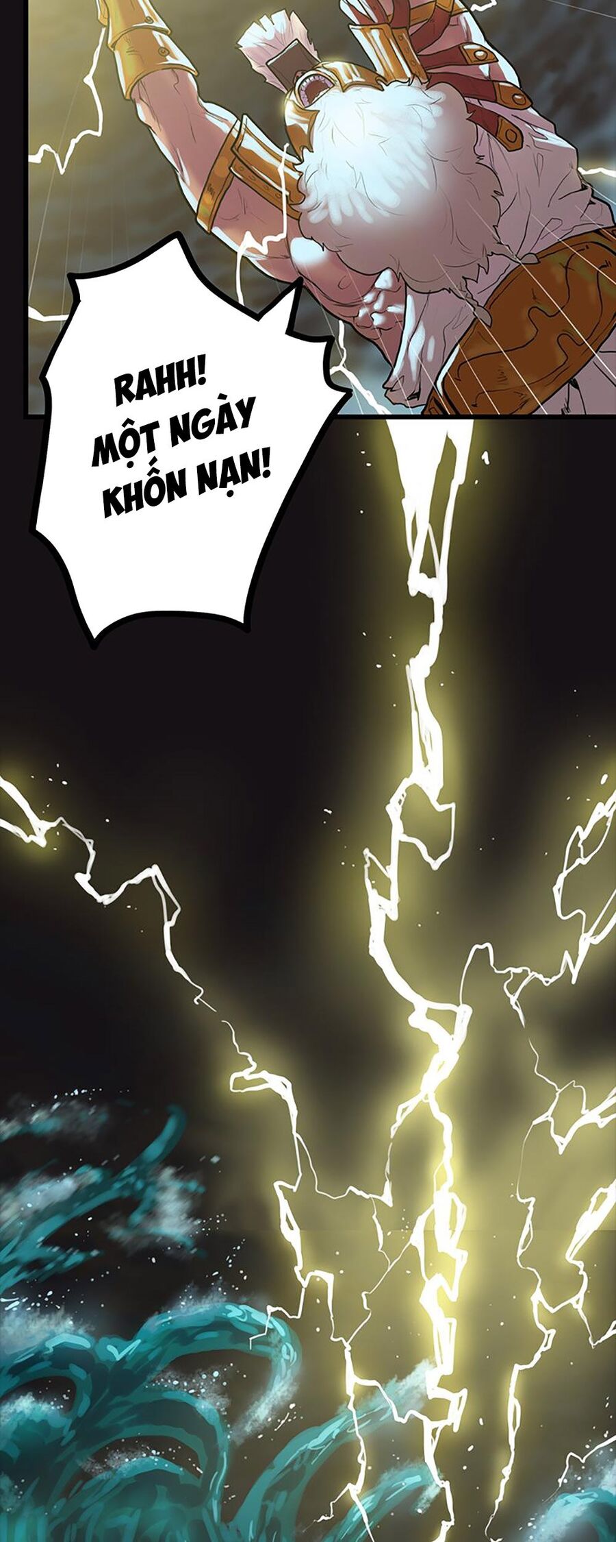 Thách Thức Chapter 24 - 91