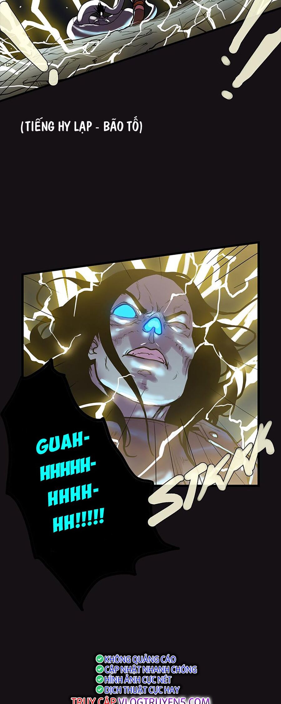 Thách Thức Chapter 24 - 94