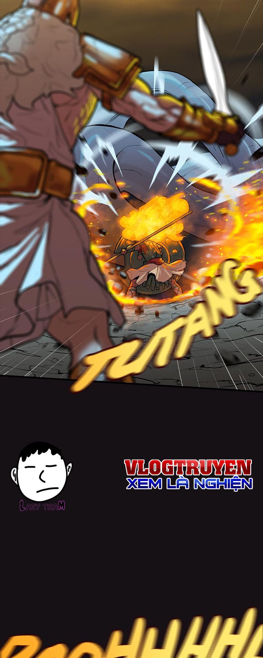 Thách Thức Chapter 24 - 98