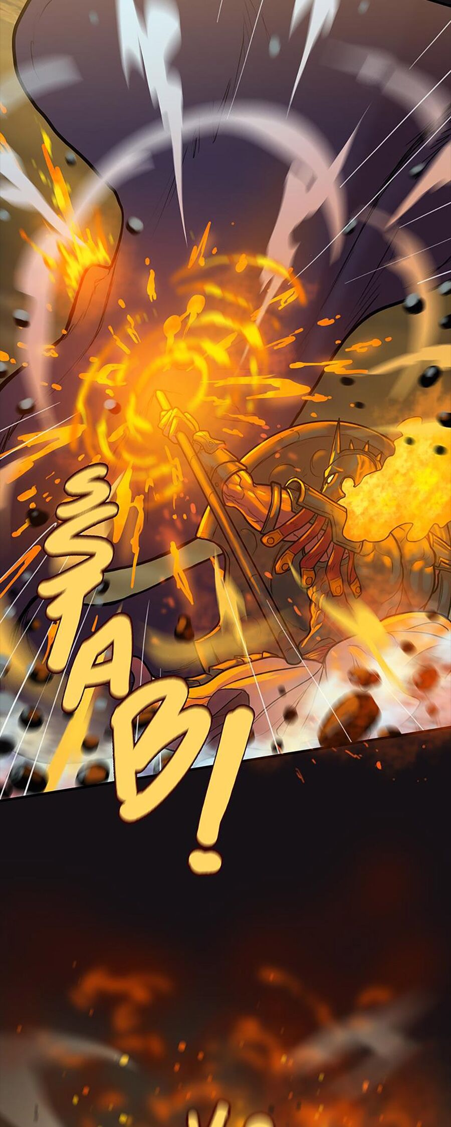 Thách Thức Chapter 24 - 100