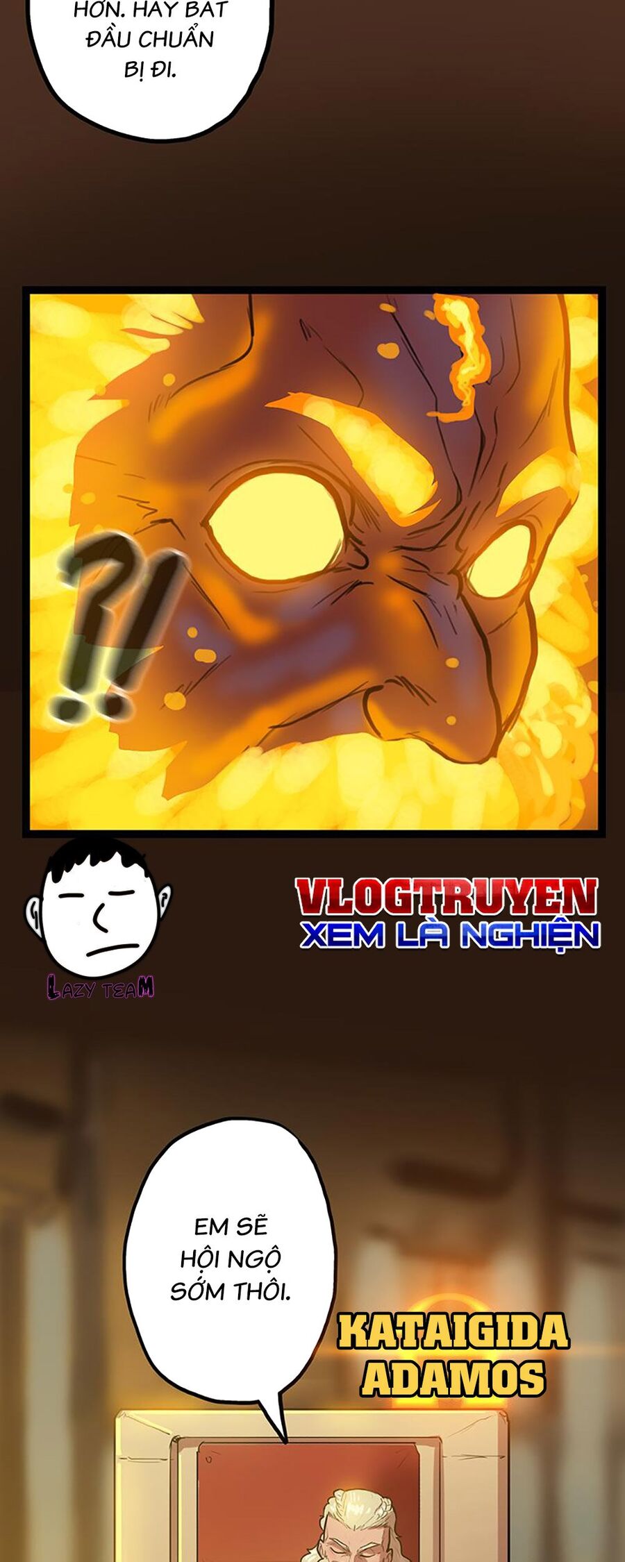 Thách Thức Chapter 24 - 10