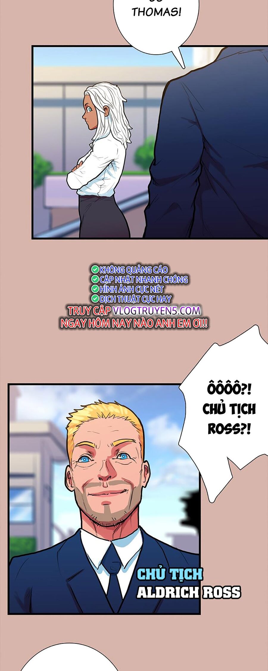 Thách Thức Chapter 25 - 11