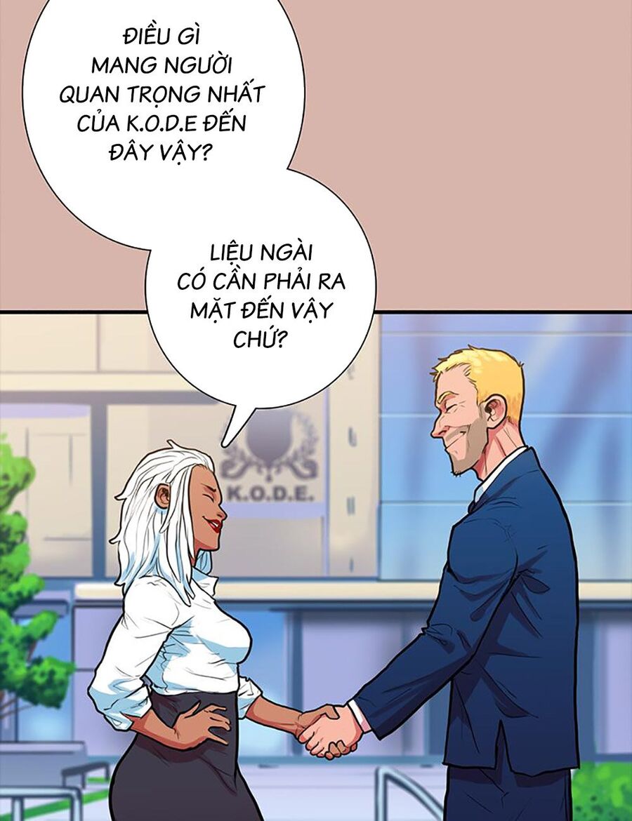 Thách Thức Chapter 25 - 12