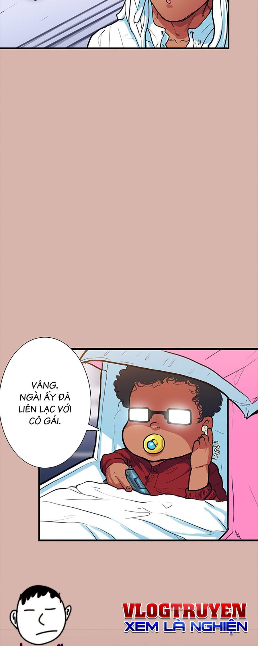 Thách Thức Chapter 25 - 14